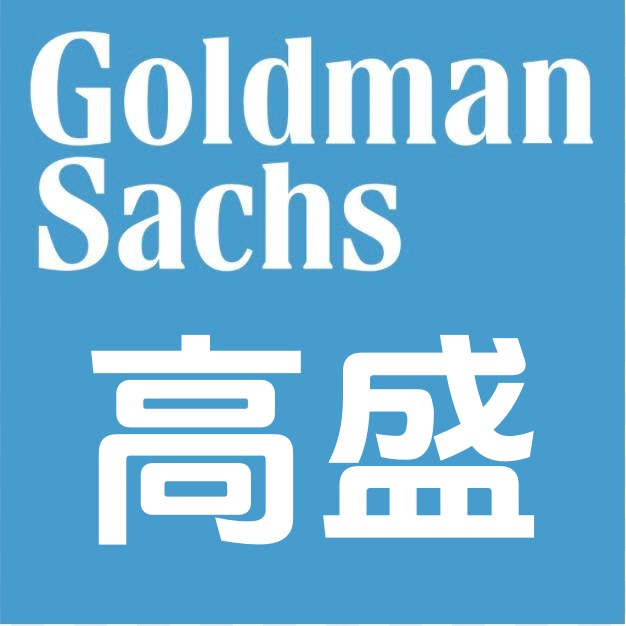 高盛理财APP官方图标